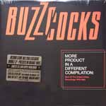 Buzzcocks ‎– More Product In A Different Compilation (Best Of The United Artists Recordings 1978-1980)