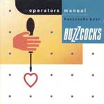 Buzzcocks - Operators Manual (Buzzcocks Best)