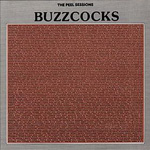 Buzzcocks - The Peel Sessions