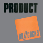 Buzzcocks - Product