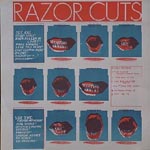 Buzzcocks - Razor Cuts 