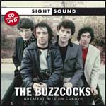 Buzzcocks - Sight & Sound: Greatest Hits On CD&DVD