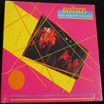 Buzzcocks - Small Songs With Big Hearts LP
