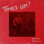 Buzzcocks - Time's Up 