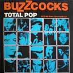 Buzzcocks - Total Pop 1977-80: Rare, Live And Great 