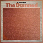 The Dammed - The Peel Sessions