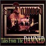 The Dammed - Tales From The Damned