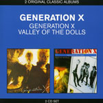 Generation X / Valley Of The Dolls