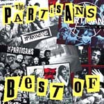 The Partisans - The Best Of The Partisans