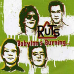 Babylon´s Burning - The Reconstructed Dub Drenched Soundscapes ...