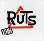 Ruts - In A Rut CD