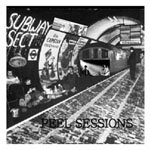 Subway Sect - Peel Sessions