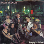 Vic Godard & The Subway Sect - Stamp Of A Vamp