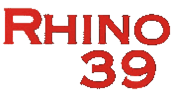 RHINO 39