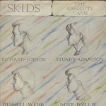Skids - The Absolute Game