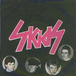 Skids - Charles