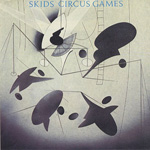 Skids - Circus Games