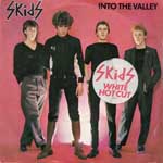 Skids - Into The Valley