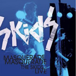 Skids - Masquerade Masquerade