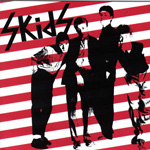 Skids - Skids