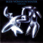 Skids - Woman In Winter
